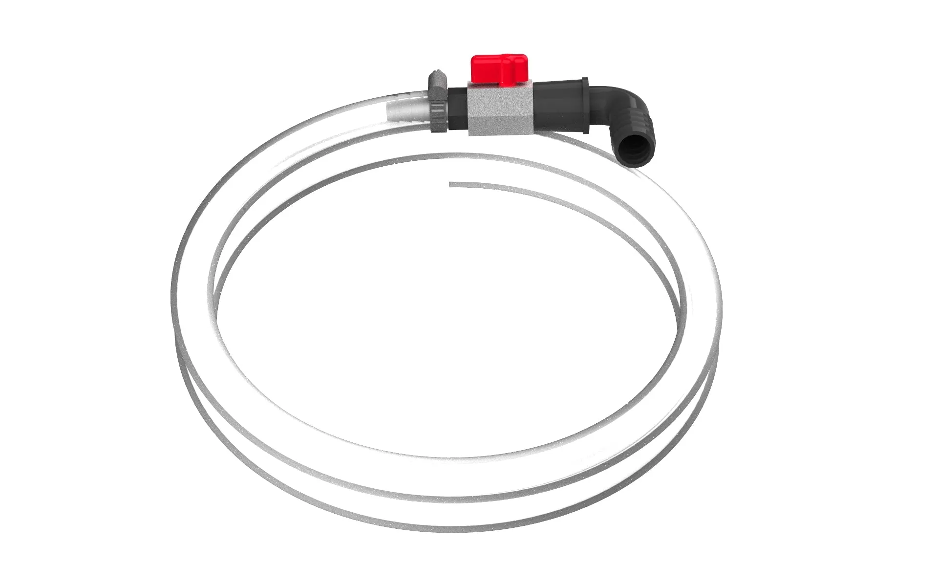 1.5m Water Hose Kit