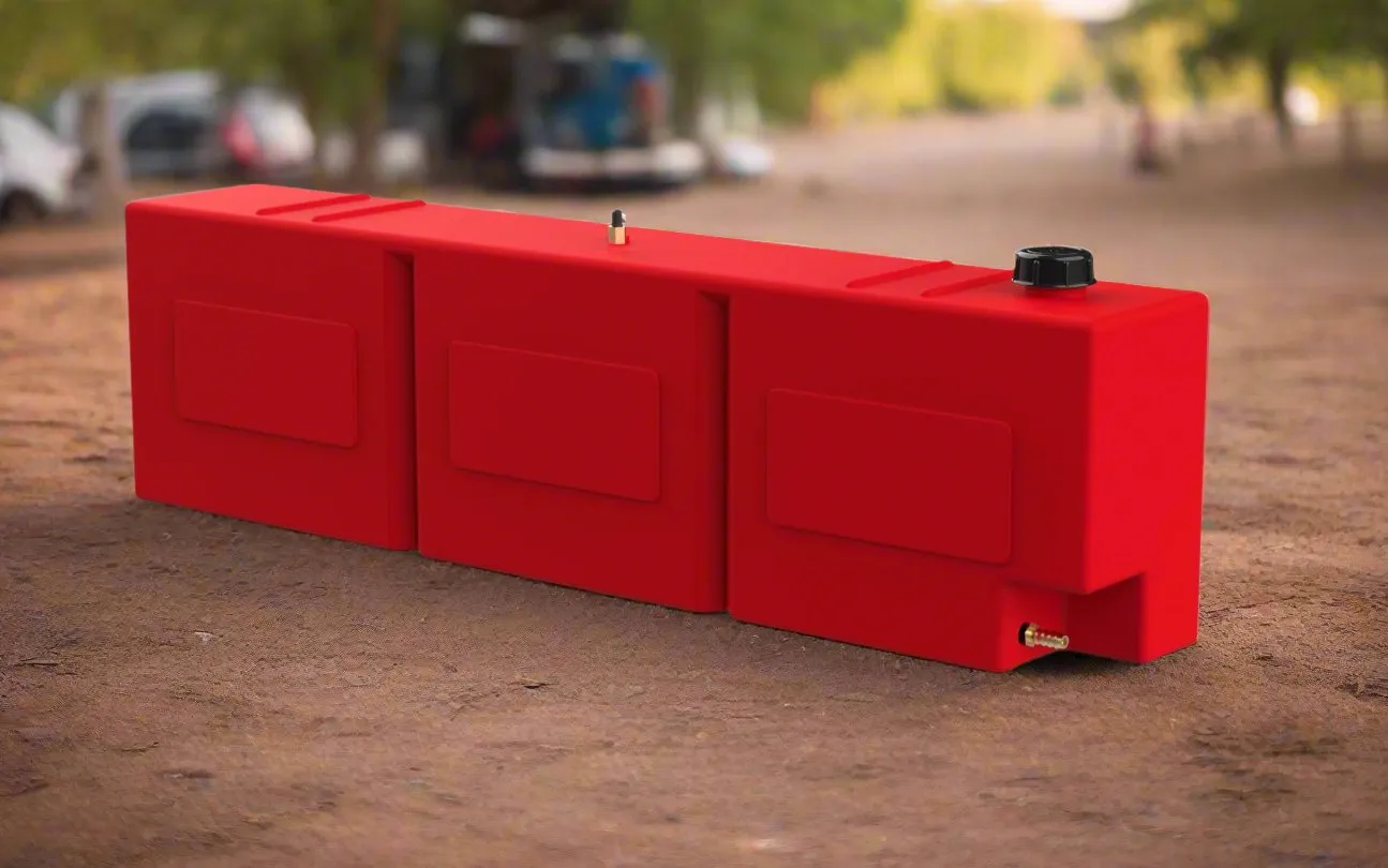 55L Fuel Tank