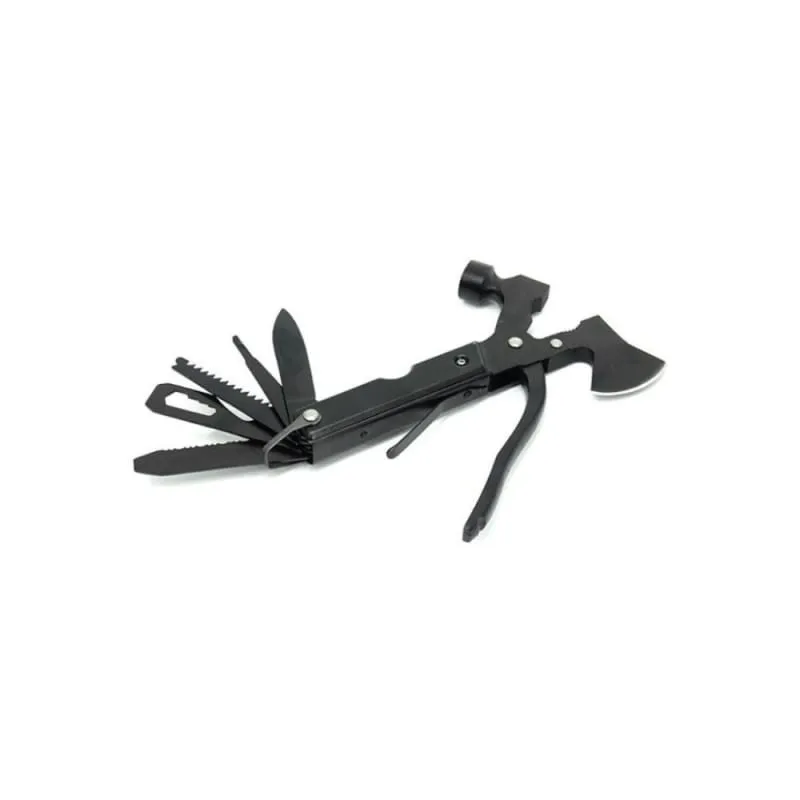76-Piece Camouflauge Survival Kit