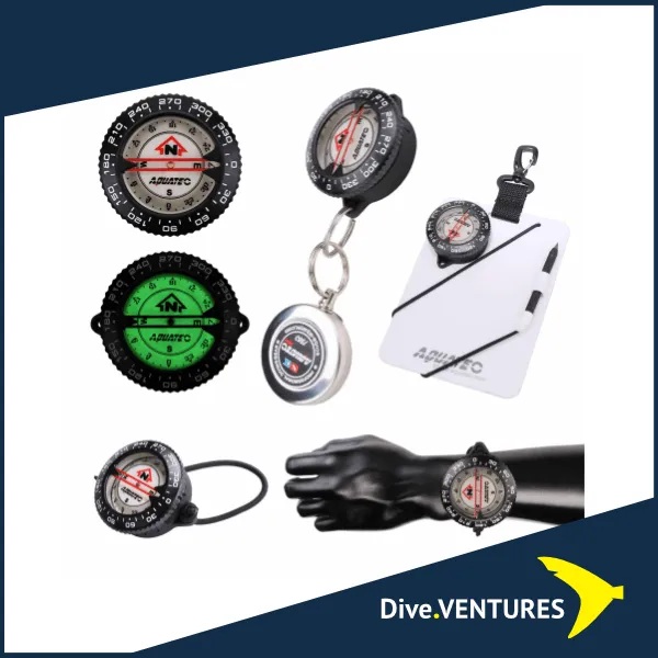 Aquatec Compass (Console Only)