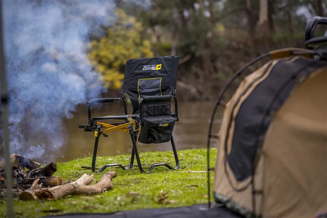 ARB BP-51 Compact Directors Camping Chair