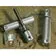 Aurora 440C Fire Starter by Solo Scientific