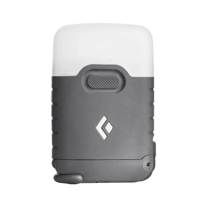 Black Diamond Zip Lantern