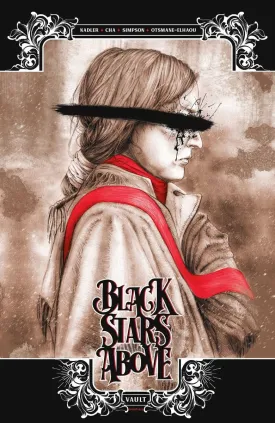 Black Stars Above TP