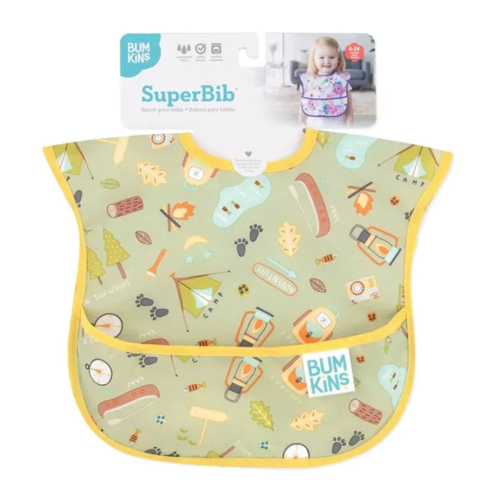 Bumkins SuperBib