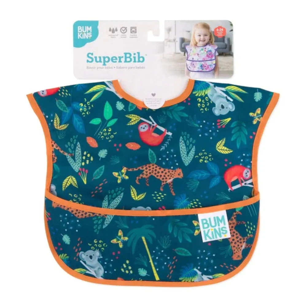 Bumkins SuperBib