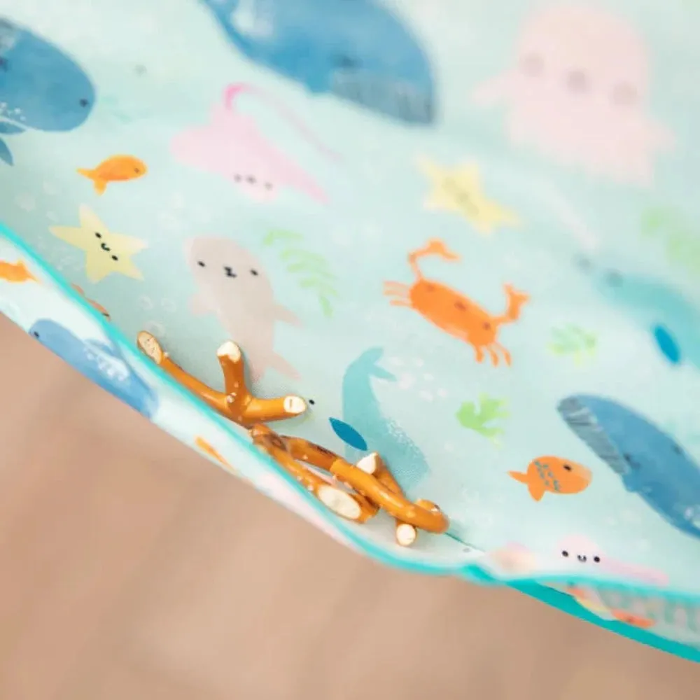 Bumkins SuperBib