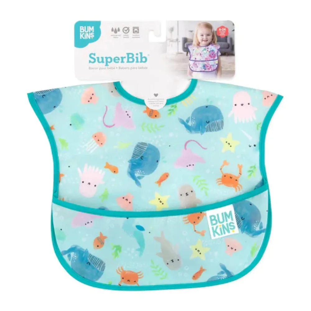 Bumkins SuperBib