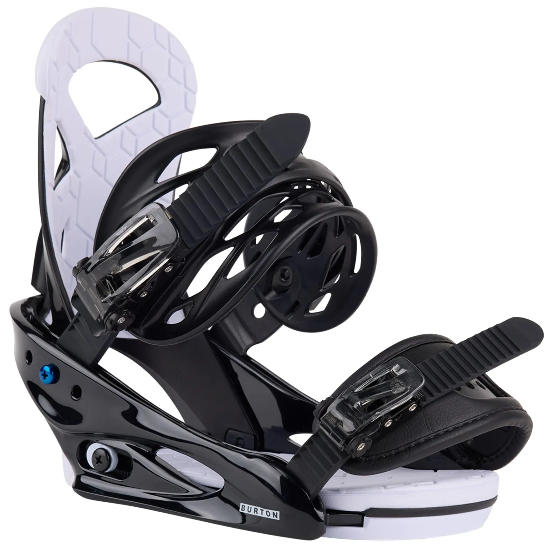 Burton Smalls Kids Re:Flex Snowboard Bindings