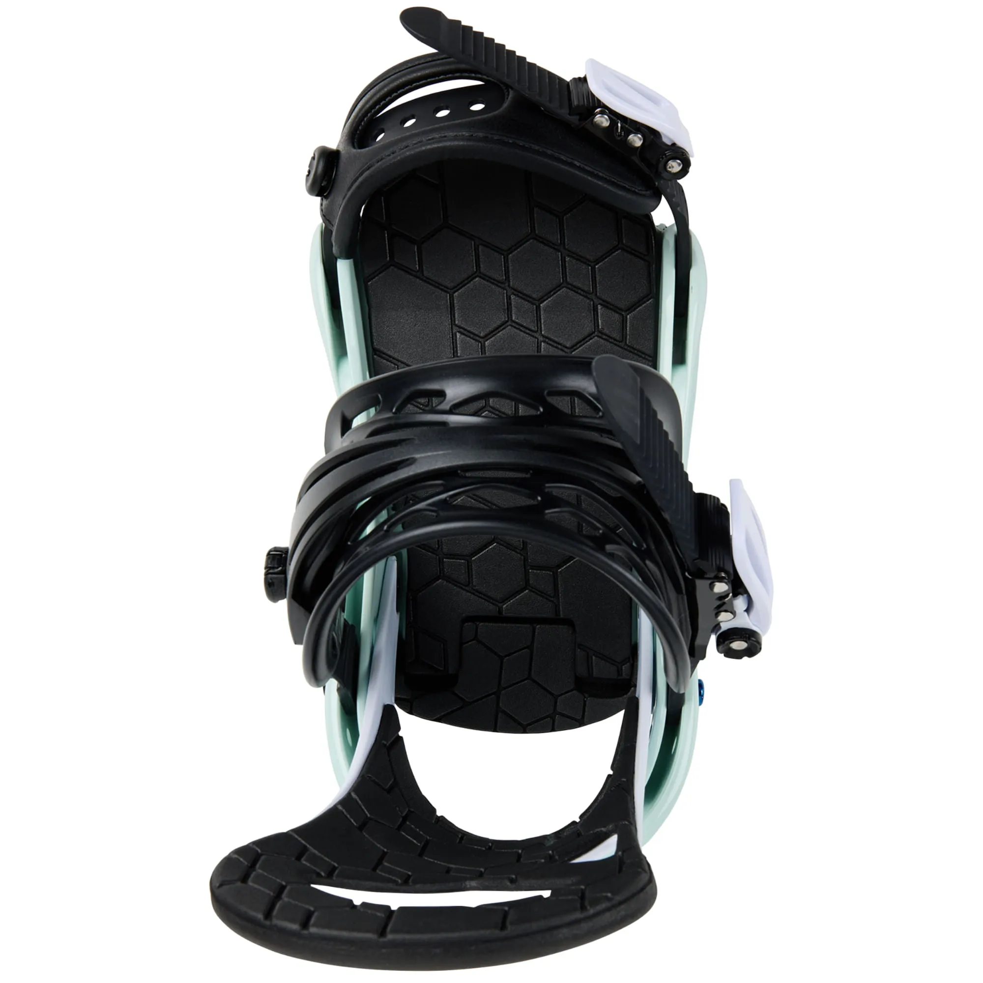 Burton Smalls Kids Re:Flex Snowboard Bindings