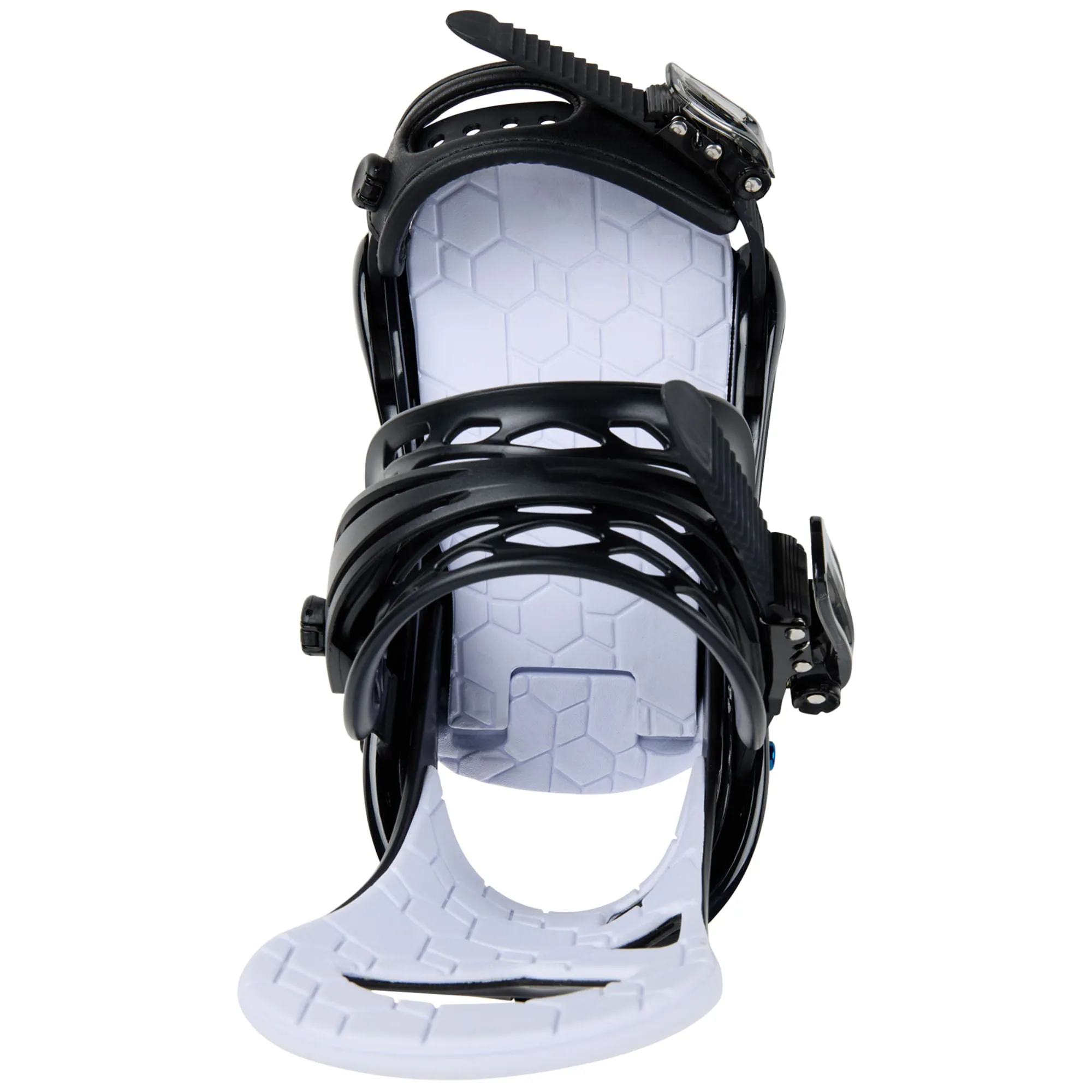 Burton Smalls Kids Re:Flex Snowboard Bindings