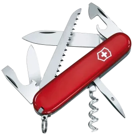 Camper - Red