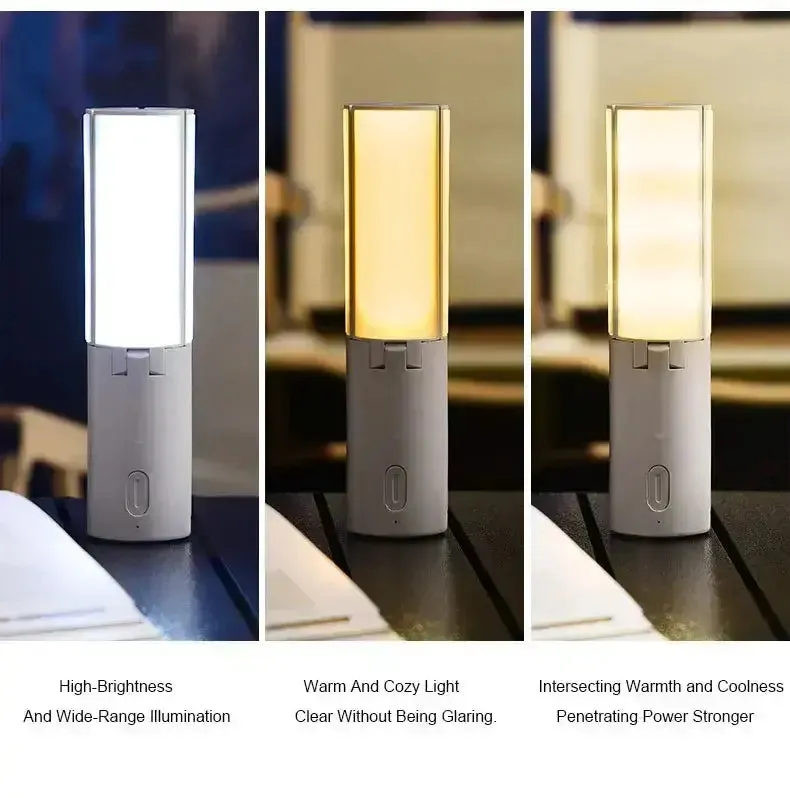 Camping Lantern - Portable LED Camping Lantern