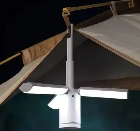 Camping Lantern - Portable LED Camping Lantern