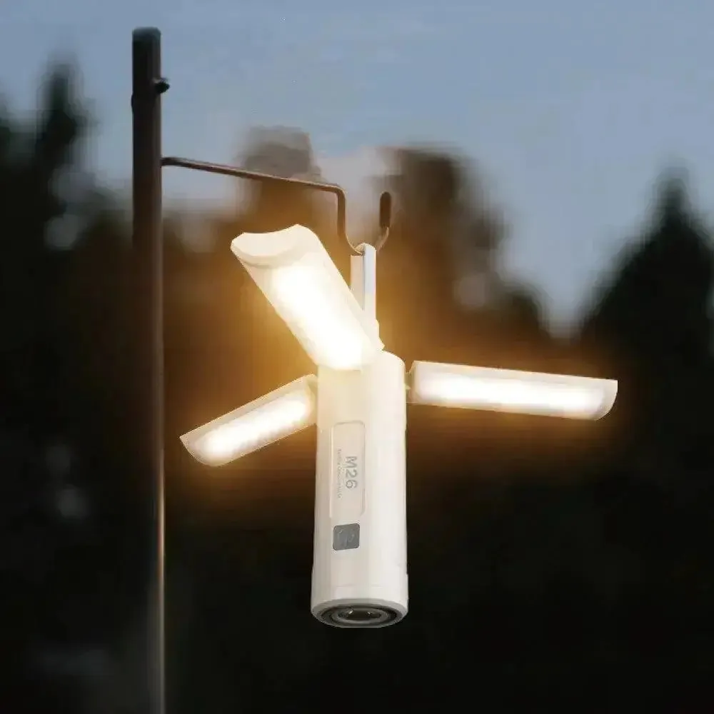 Camping Lantern - Portable LED Camping Lantern