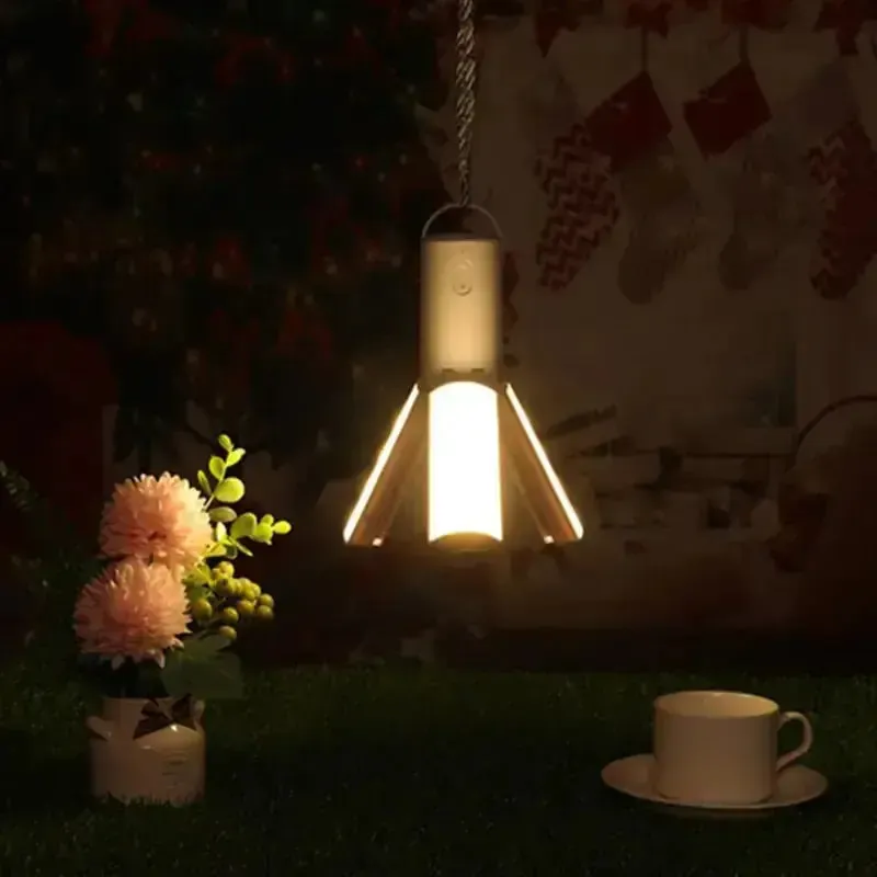 Camping Lantern - Portable LED Camping Lantern