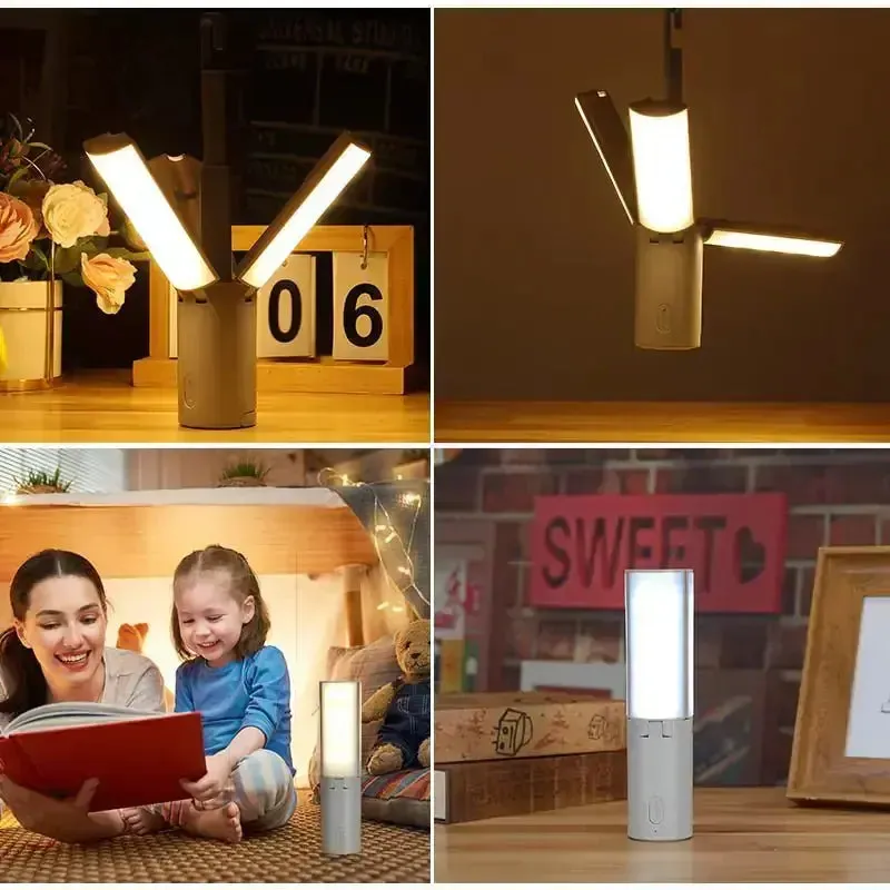 Camping Lantern - Portable LED Camping Lantern