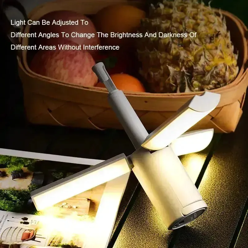 Camping Lantern - Portable LED Camping Lantern