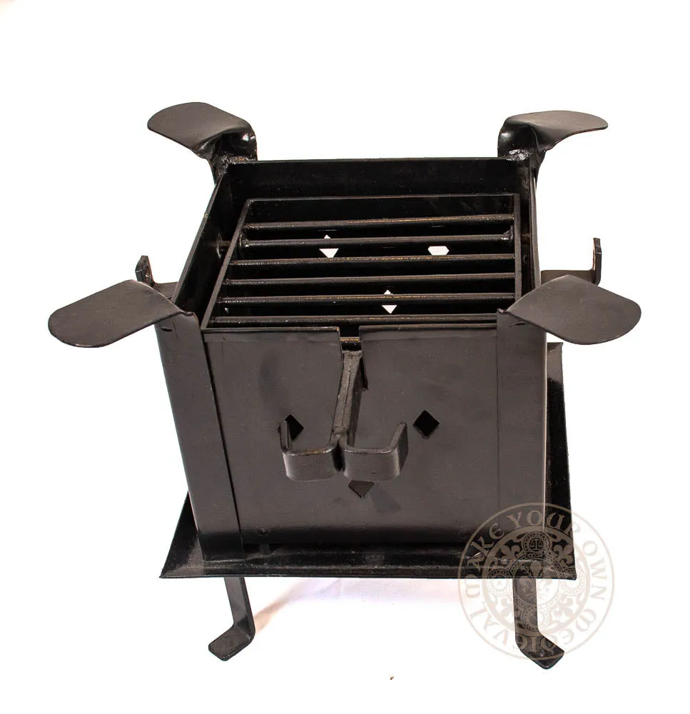Camping Stove or Brazier