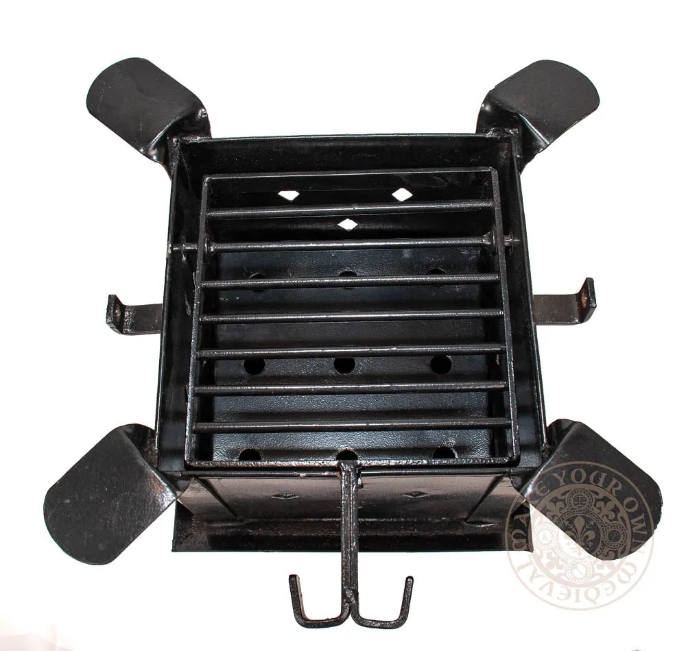 Camping Stove or Brazier
