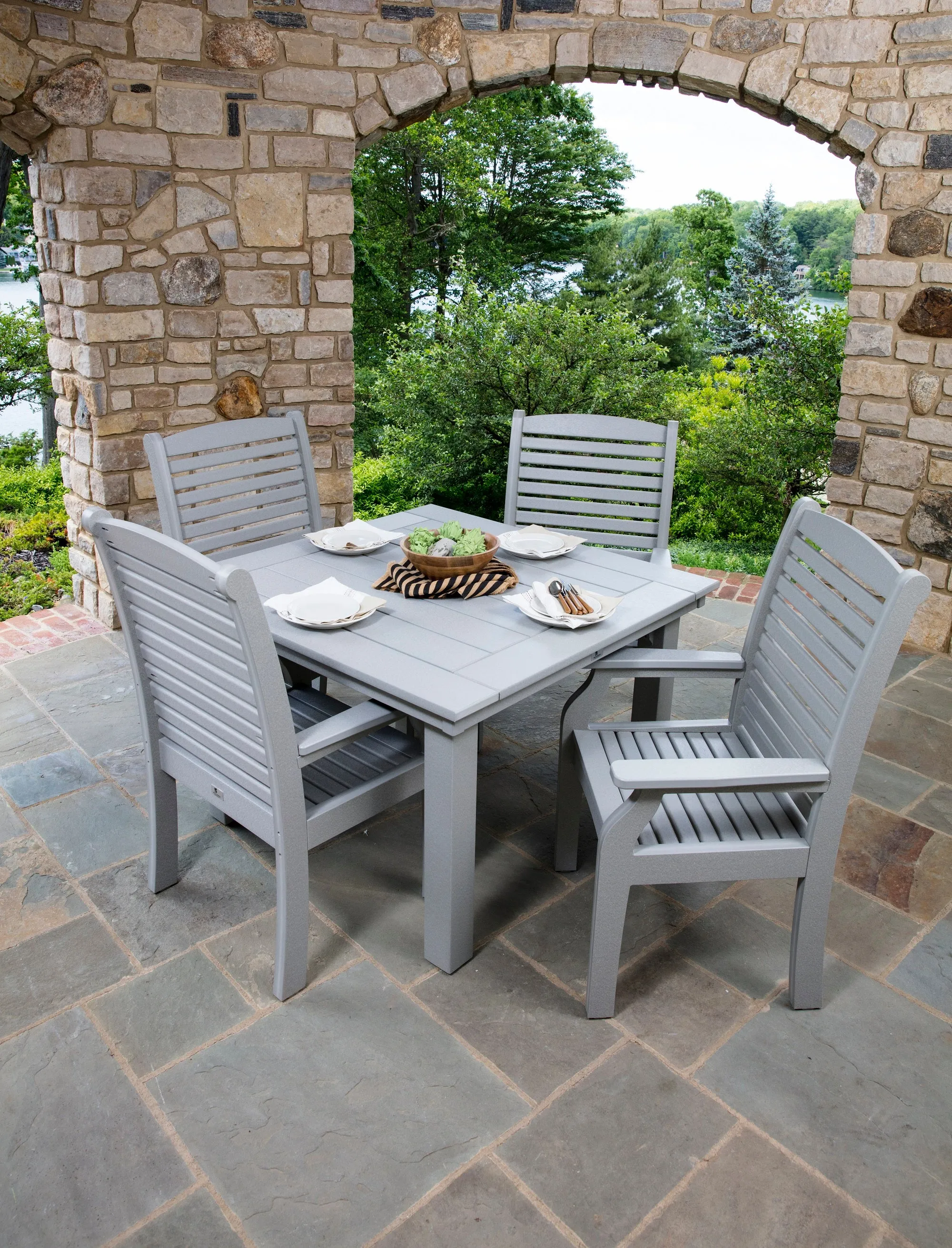 Classic Terrace Dining Chair