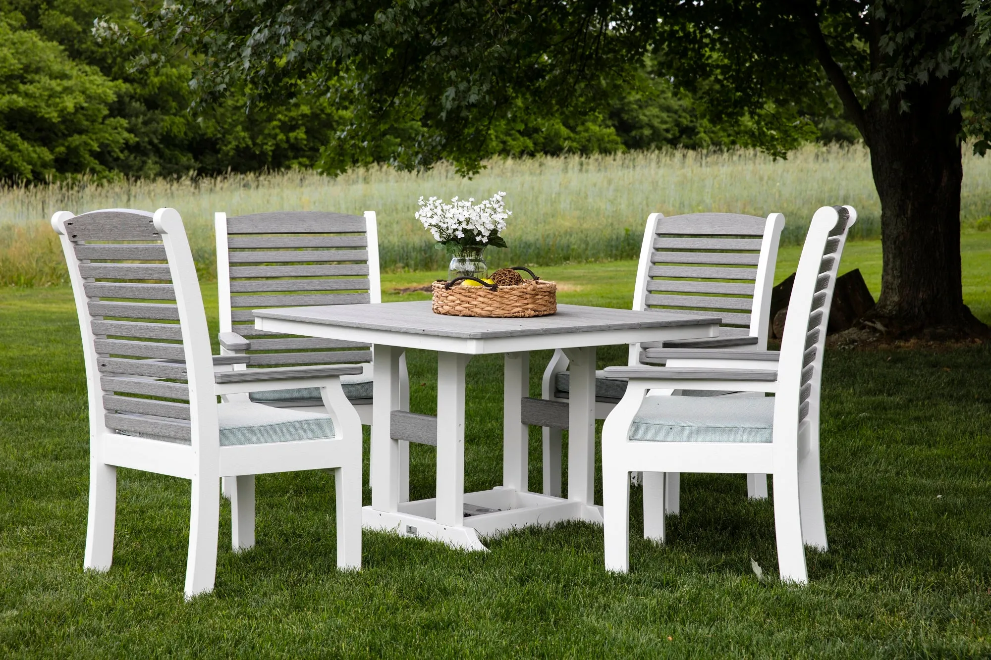 Classic Terrace Dining Chair