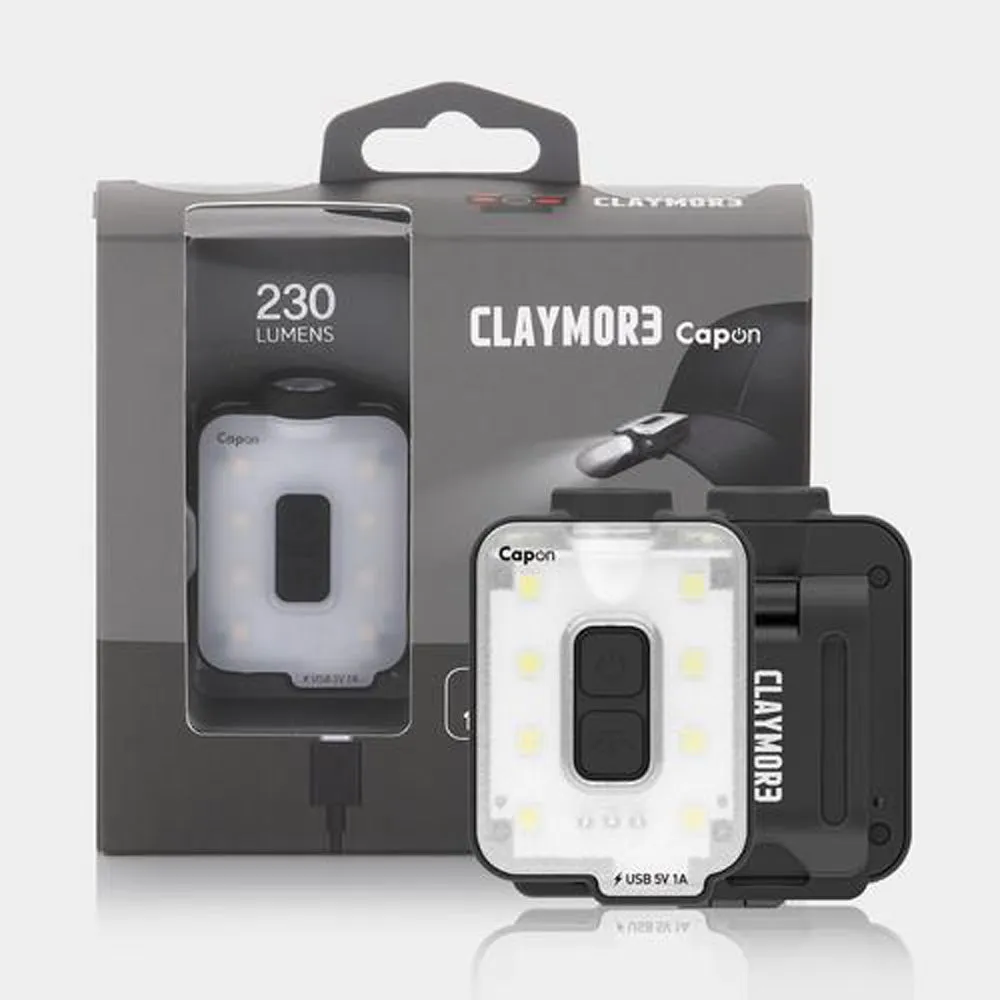 Claymore - Capon 40B
