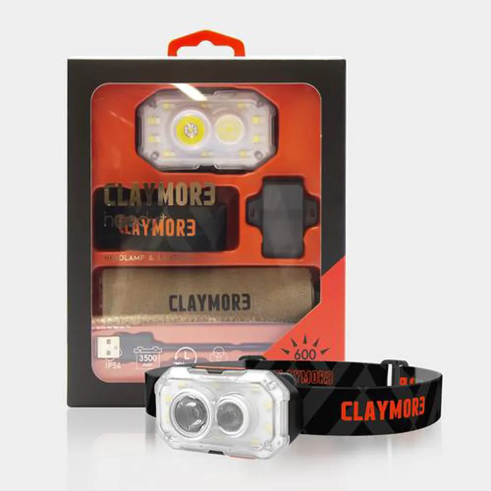 Claymore - Heady 