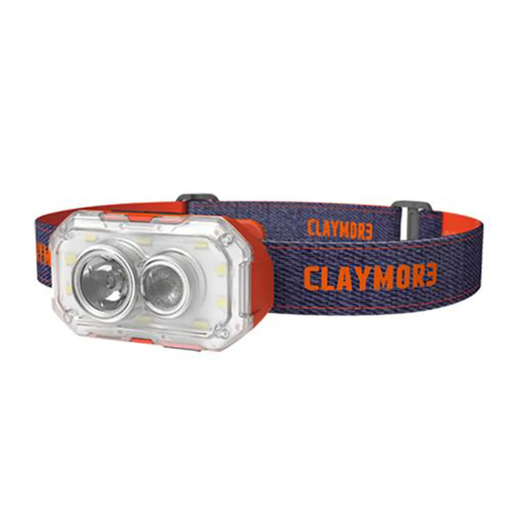 Claymore - Heady 