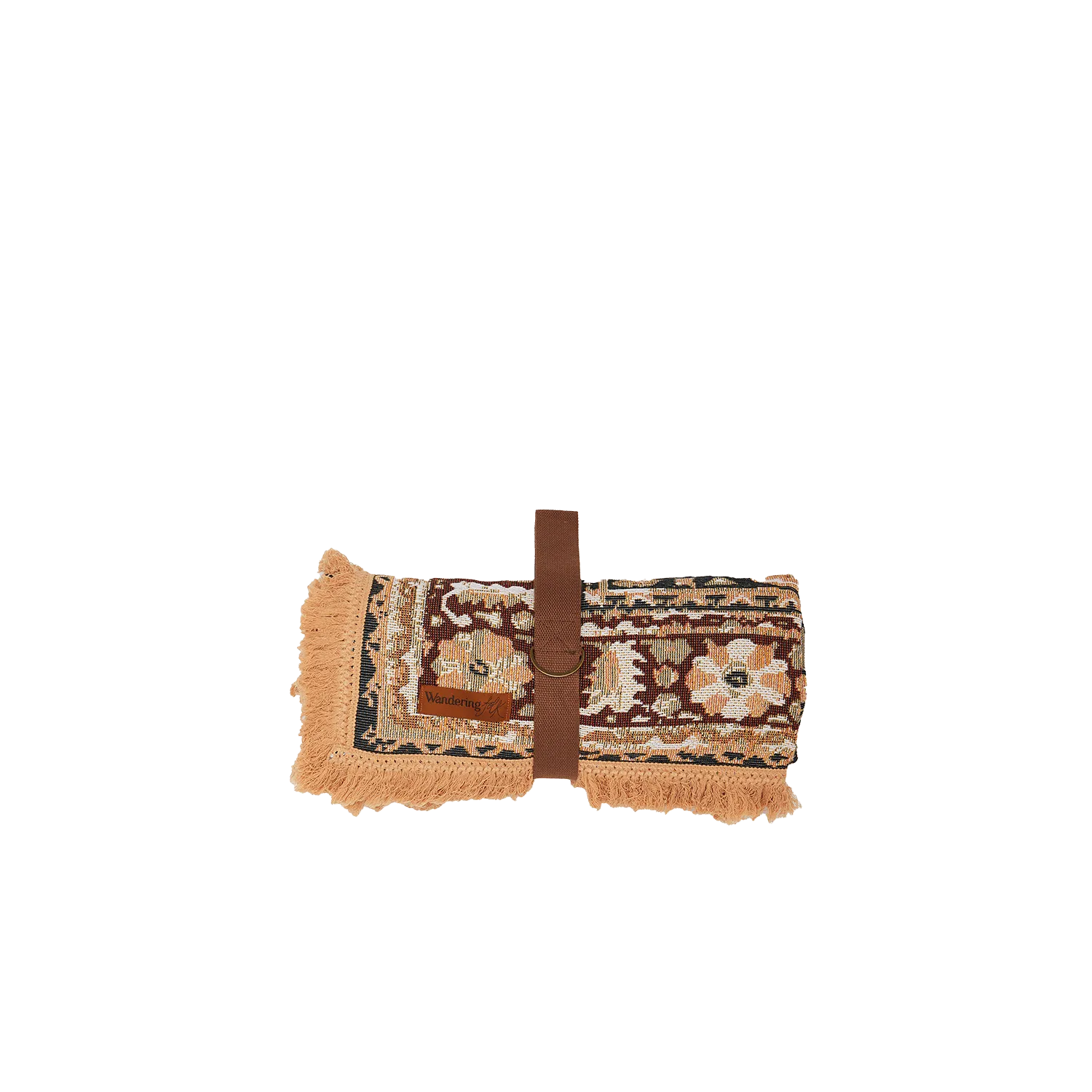 Desert Throw