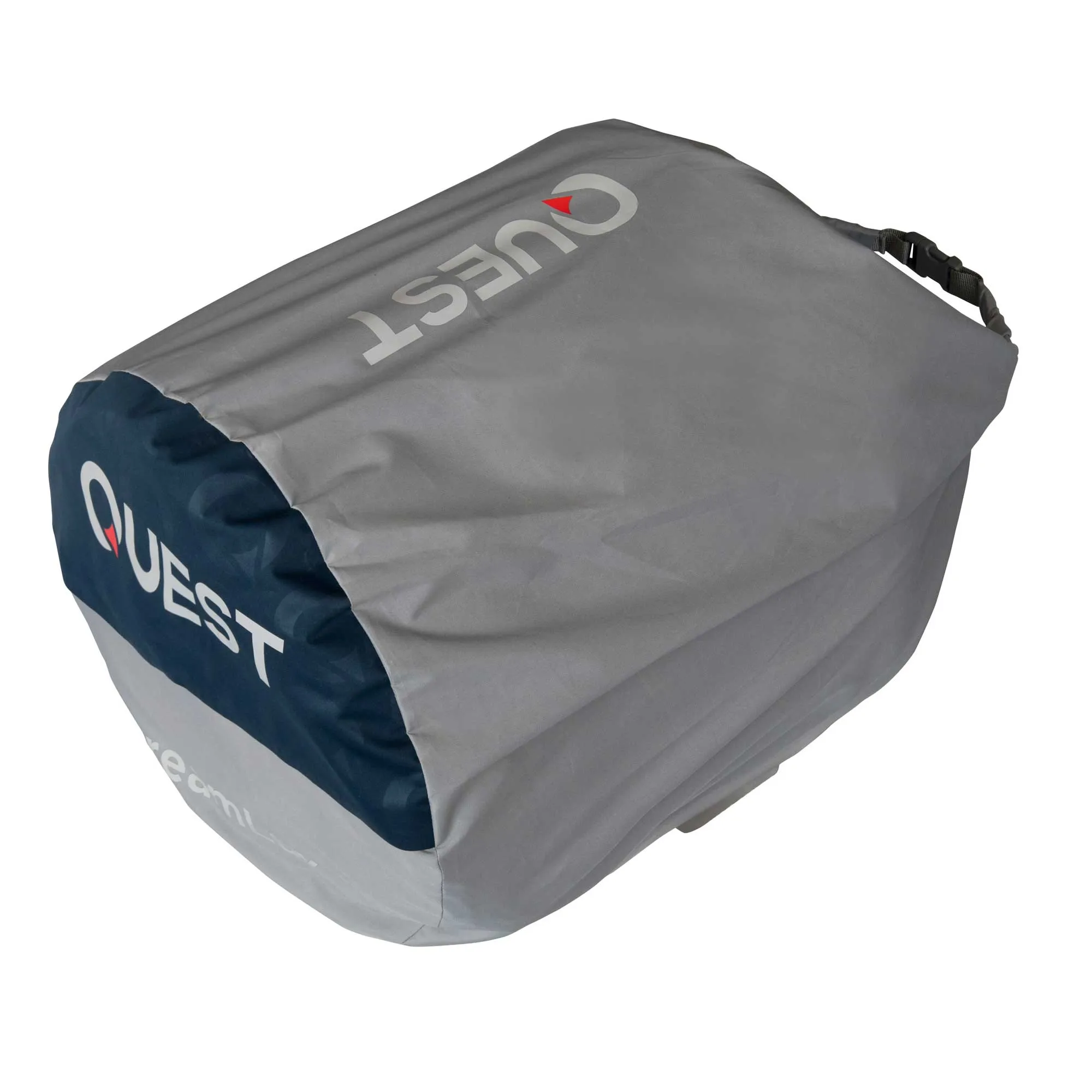 DreamLux 15 King Single Self Inflating Mat