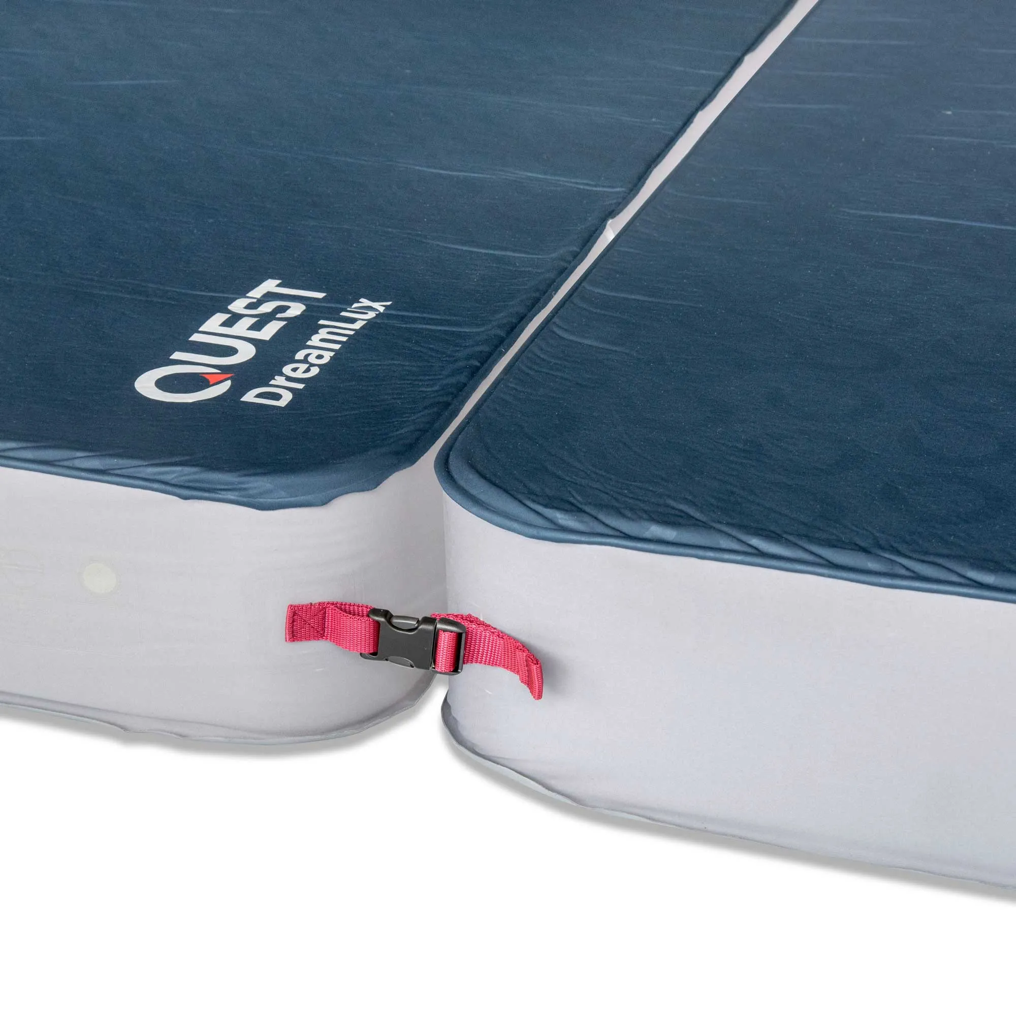 DreamLux 15 King Single Self Inflating Mat