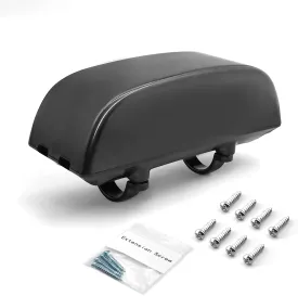 E-Bike Plastic Controller Box, Small Controller Box for E-Bike Electric Bicycles Mountain Bikes Electric Motor Kit
