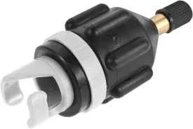 Electric Pump for Paddle Board Inflatable Boat Air Valve Kayak Accessory