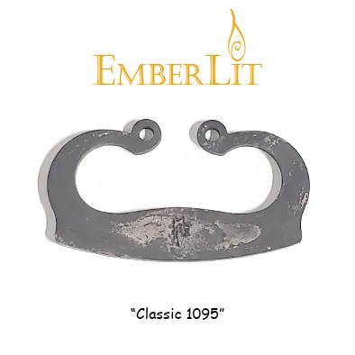 Emberlit Flint and Steel - Classic 1095