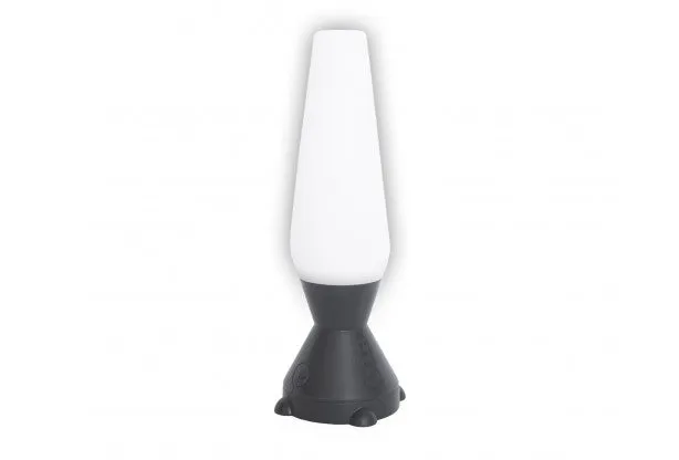 ENO Eclipse 150 Lumen (3 x AAA) Lantern-Charcoal