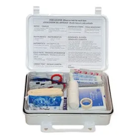 ERB First Aid Kit - 17132