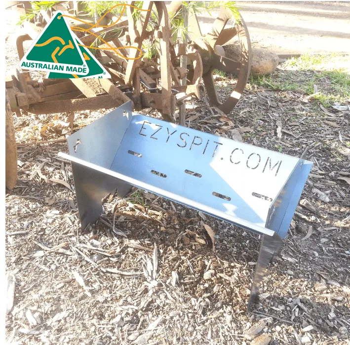 Ezyspit FP600 Flat Pack Fire Pit