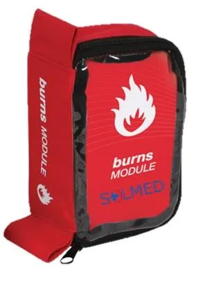 FIRST AID KIT BURNS MODULE