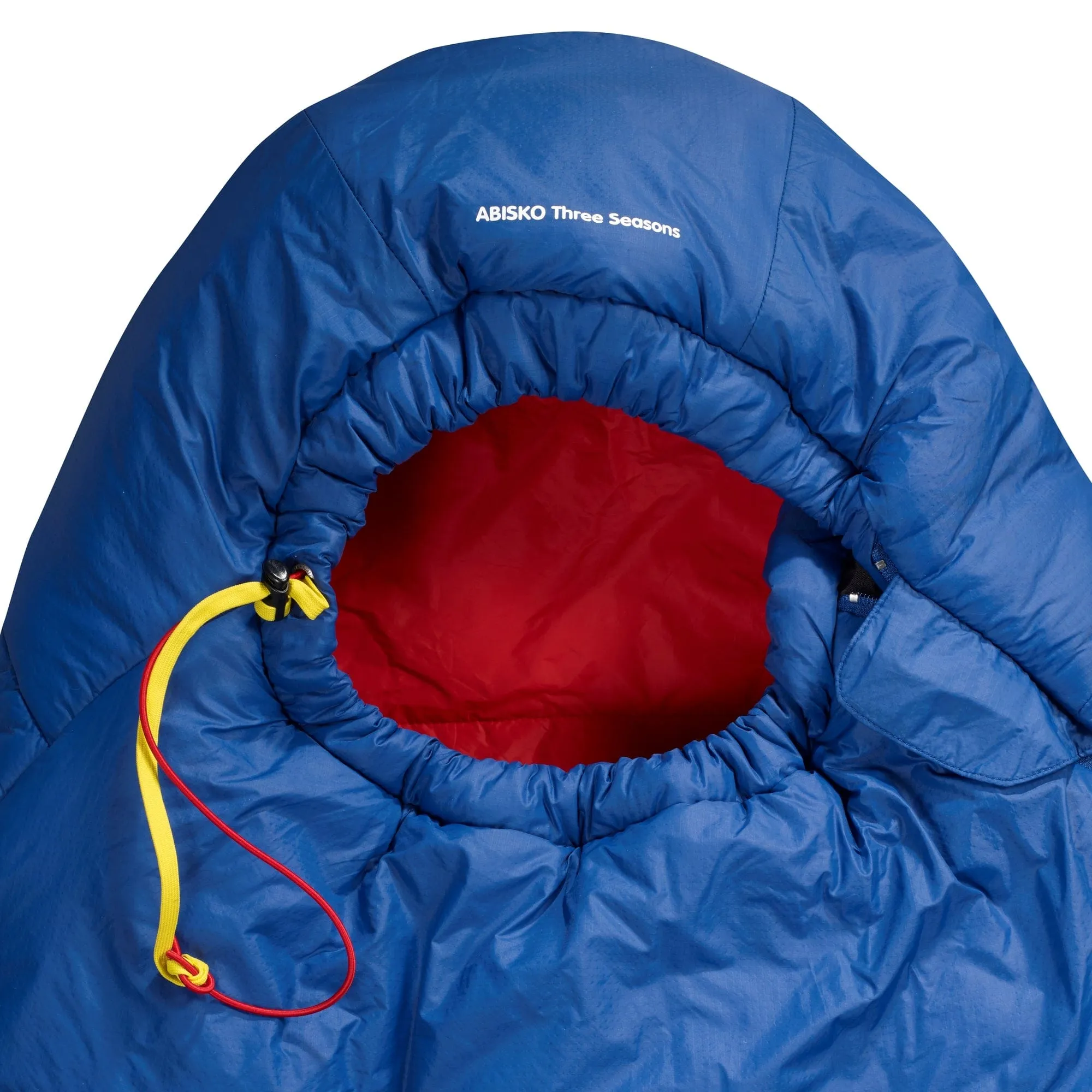 Fjällräven Abisko Three Seasons Long - Atlantic Blue