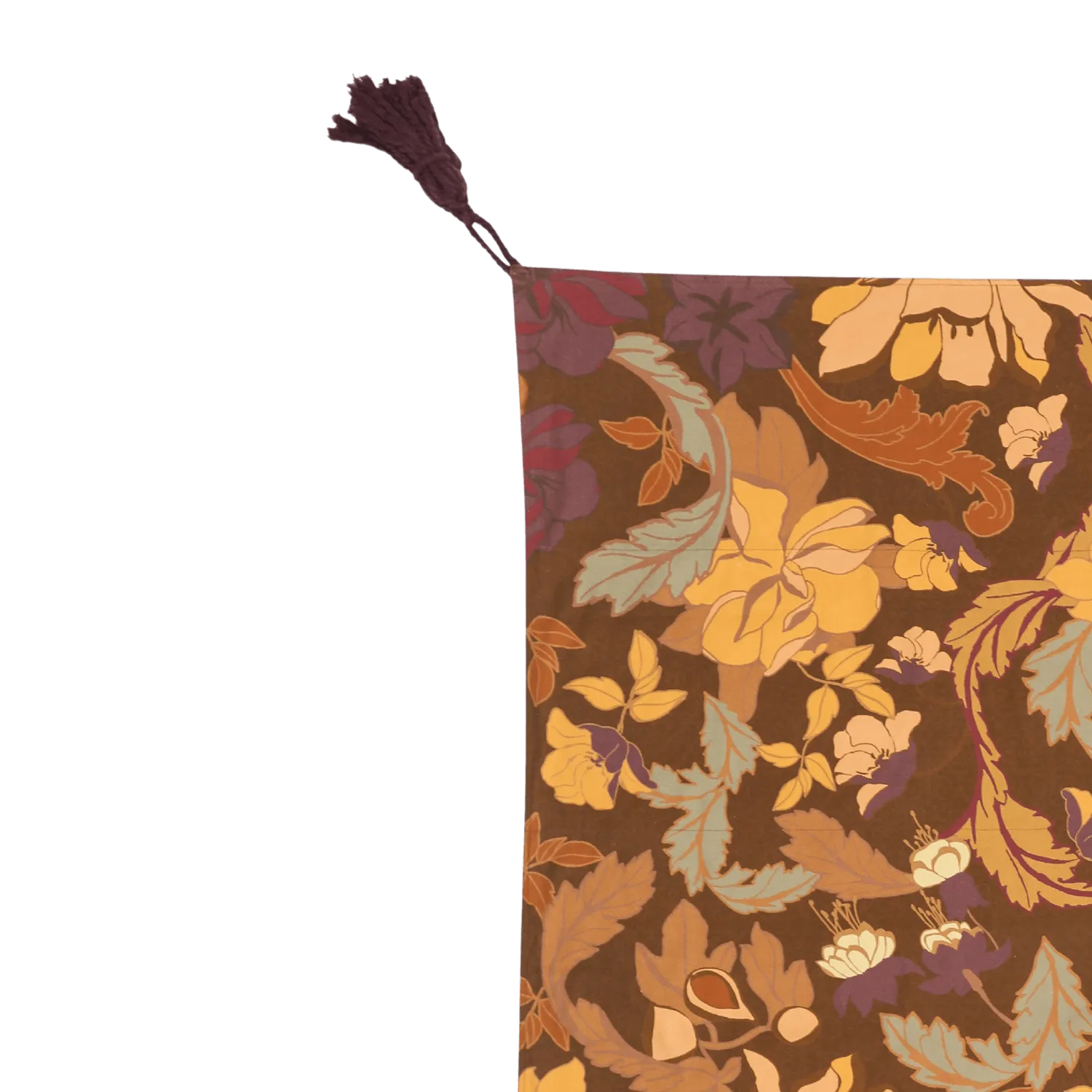 Flora Picnic Rug