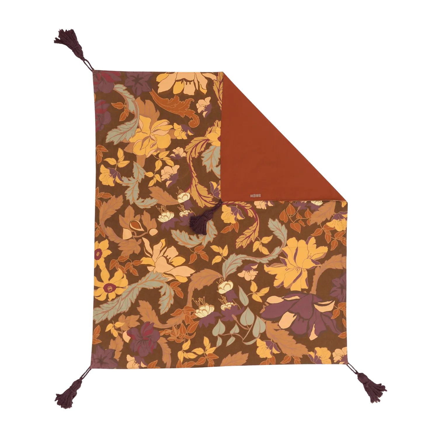 Flora Picnic Rug