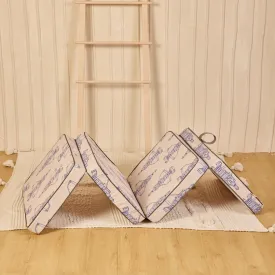 Fly Away With Me Foldable Mattress