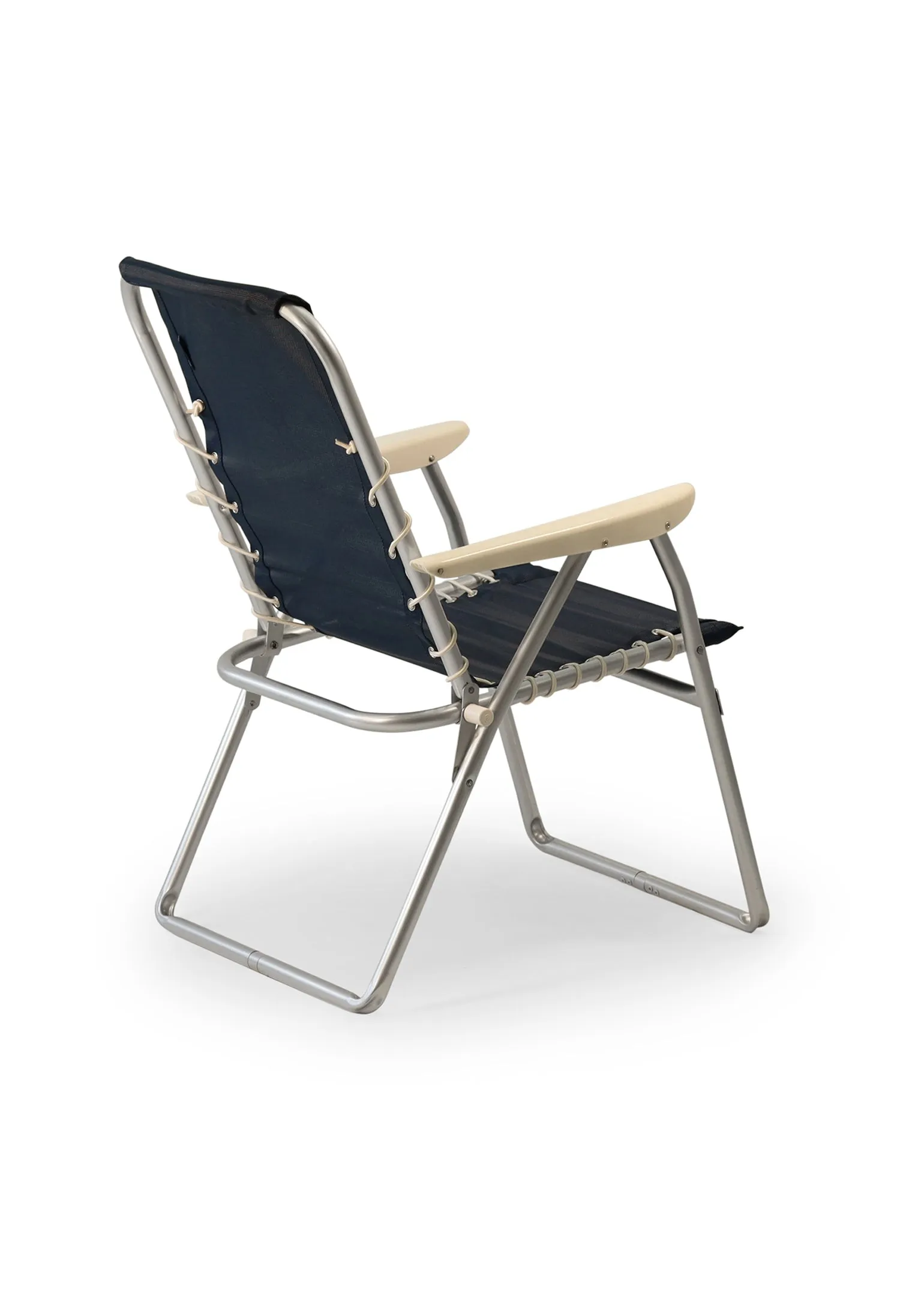 Folding Aluminum Outdoor Chair Textilene-PAX150