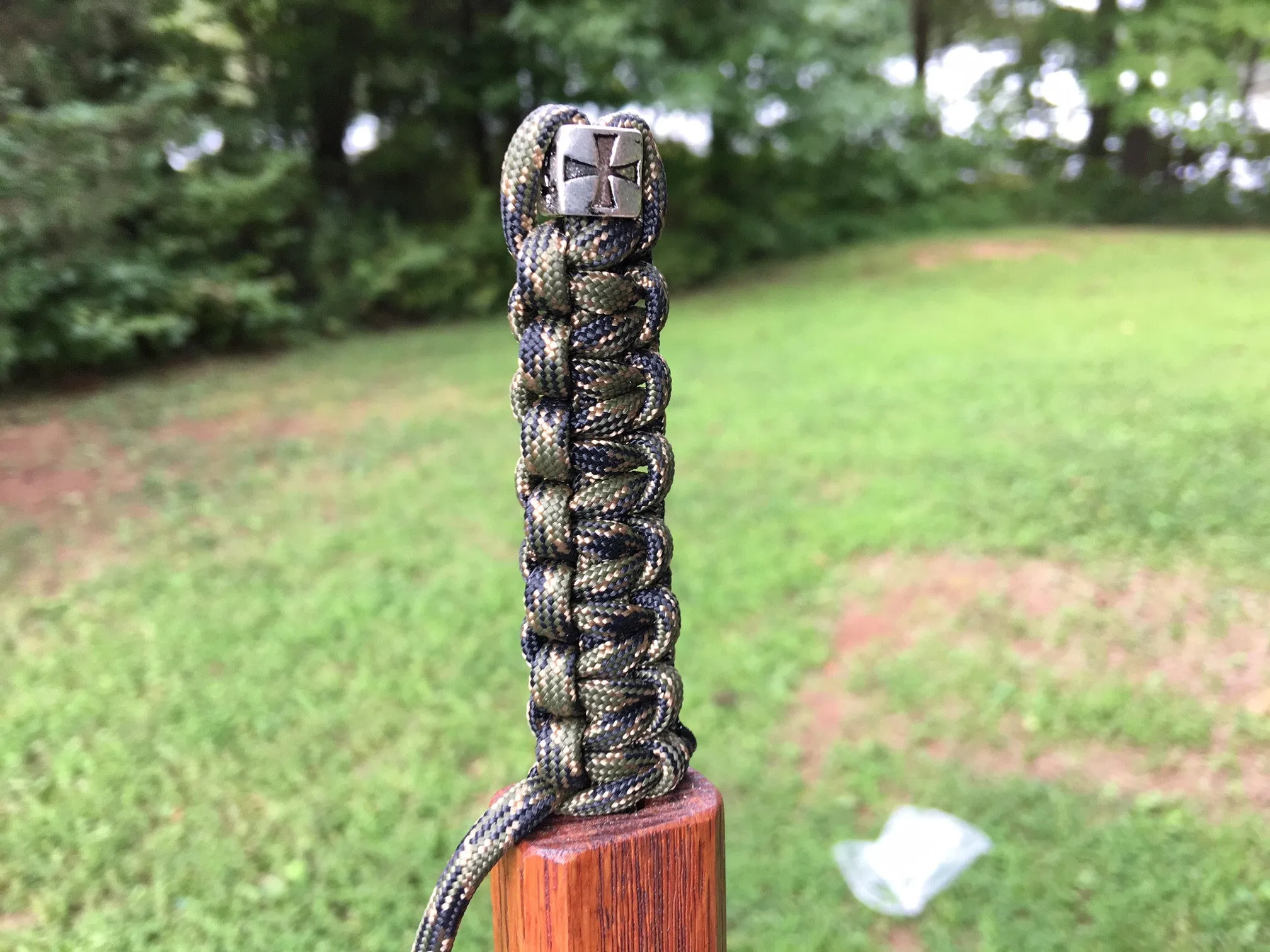 Forever Wood 1/2" Fire Starter