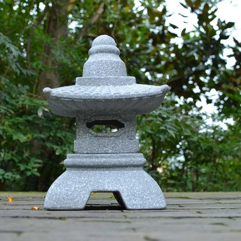Garden Lantern Midori
