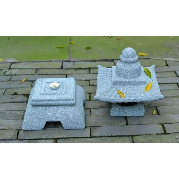 Garden Lantern Midori