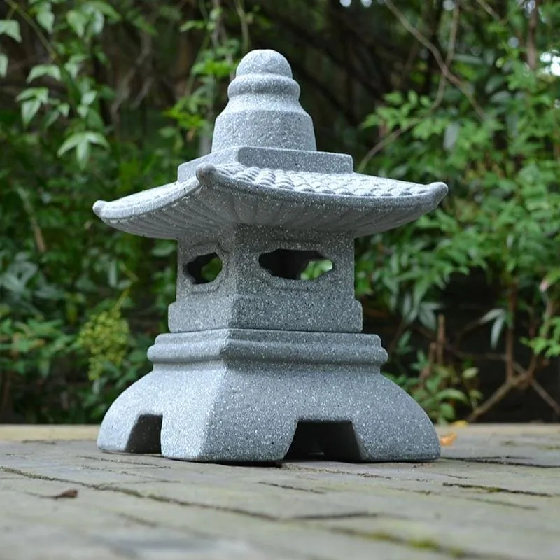 Garden Lantern Midori