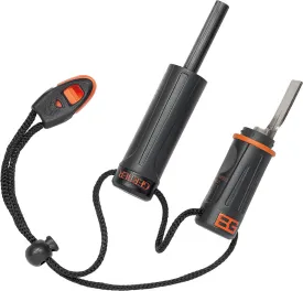 Gerber Blades Bear Grylls Series Fire Starter