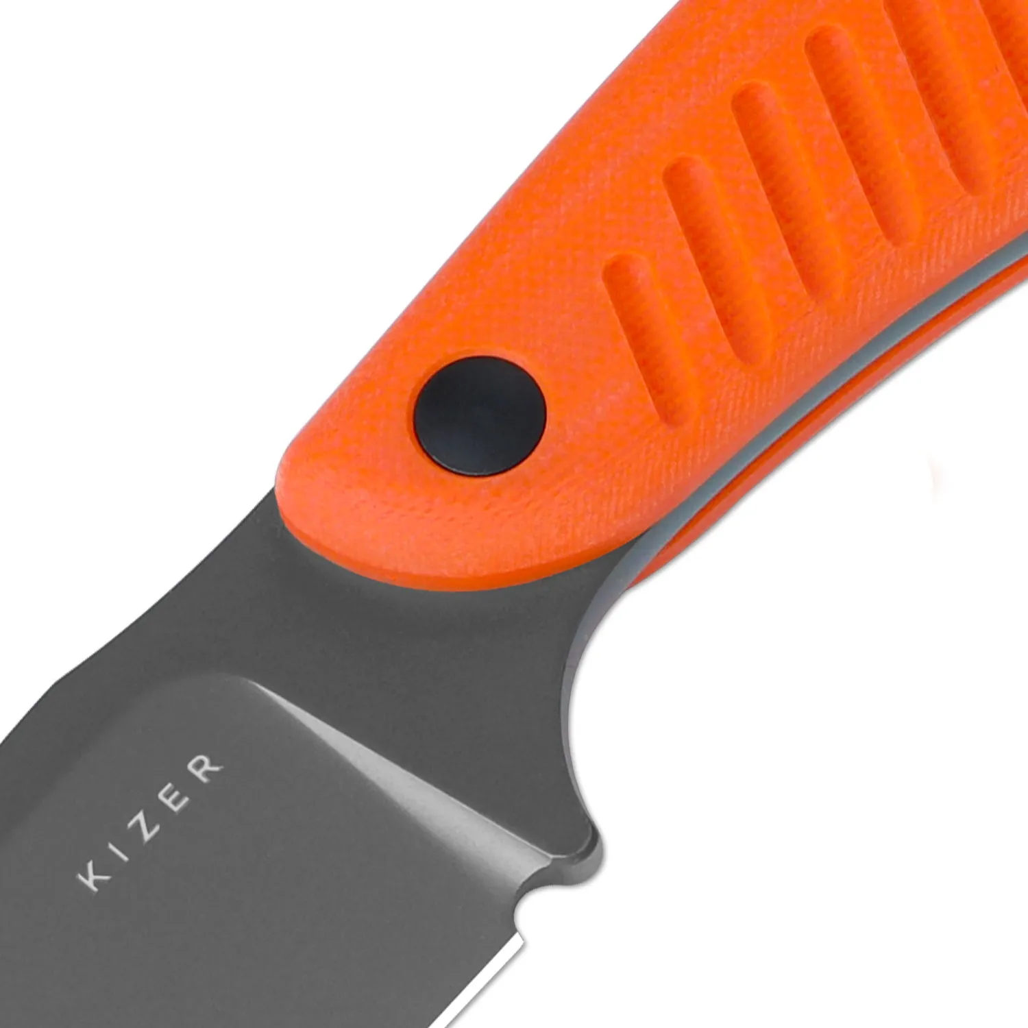 Hare | D2 | Orange G10 | 1077A1